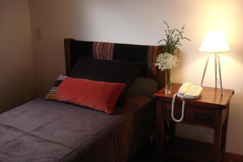 Sieteflores Hosteria De Montana San Martin de los Andes Room photo