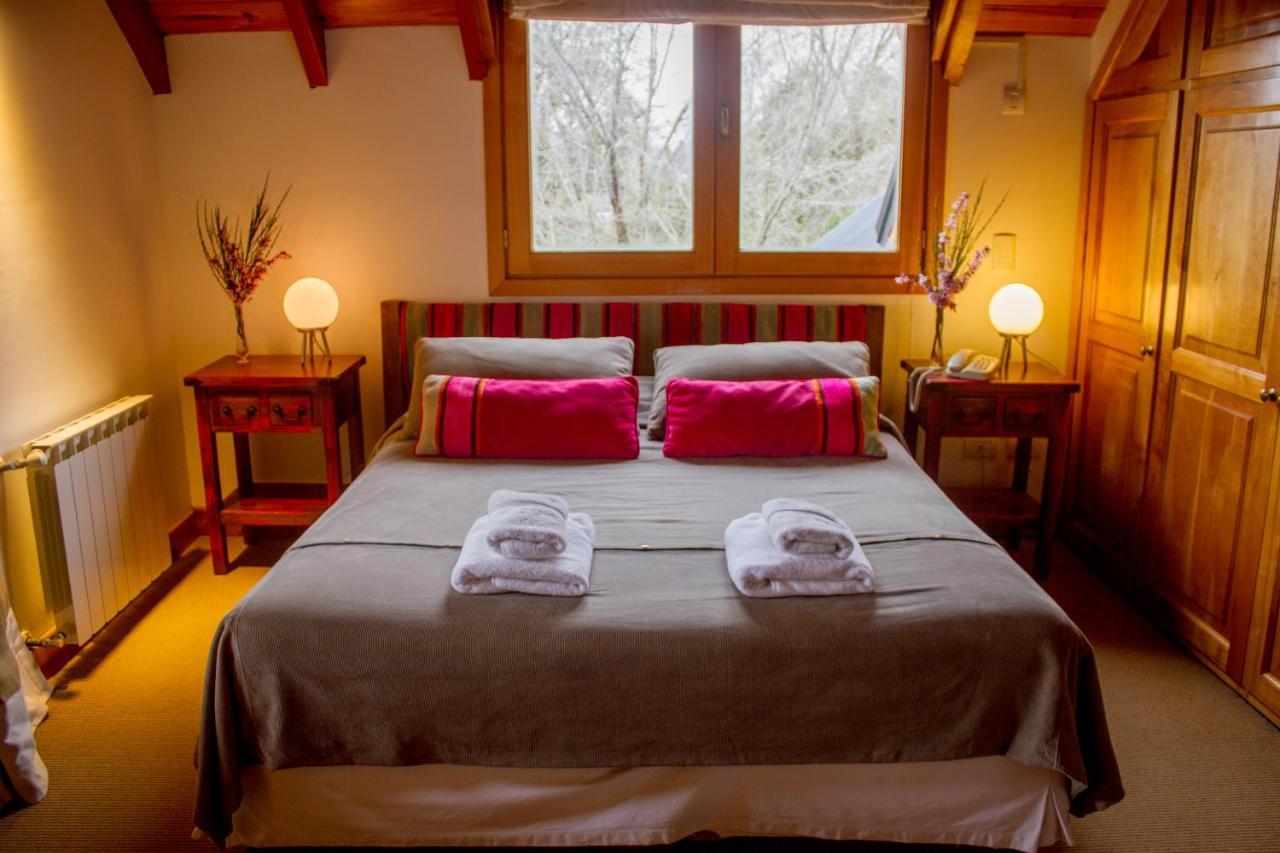 Sieteflores Hosteria De Montana San Martin de los Andes Room photo